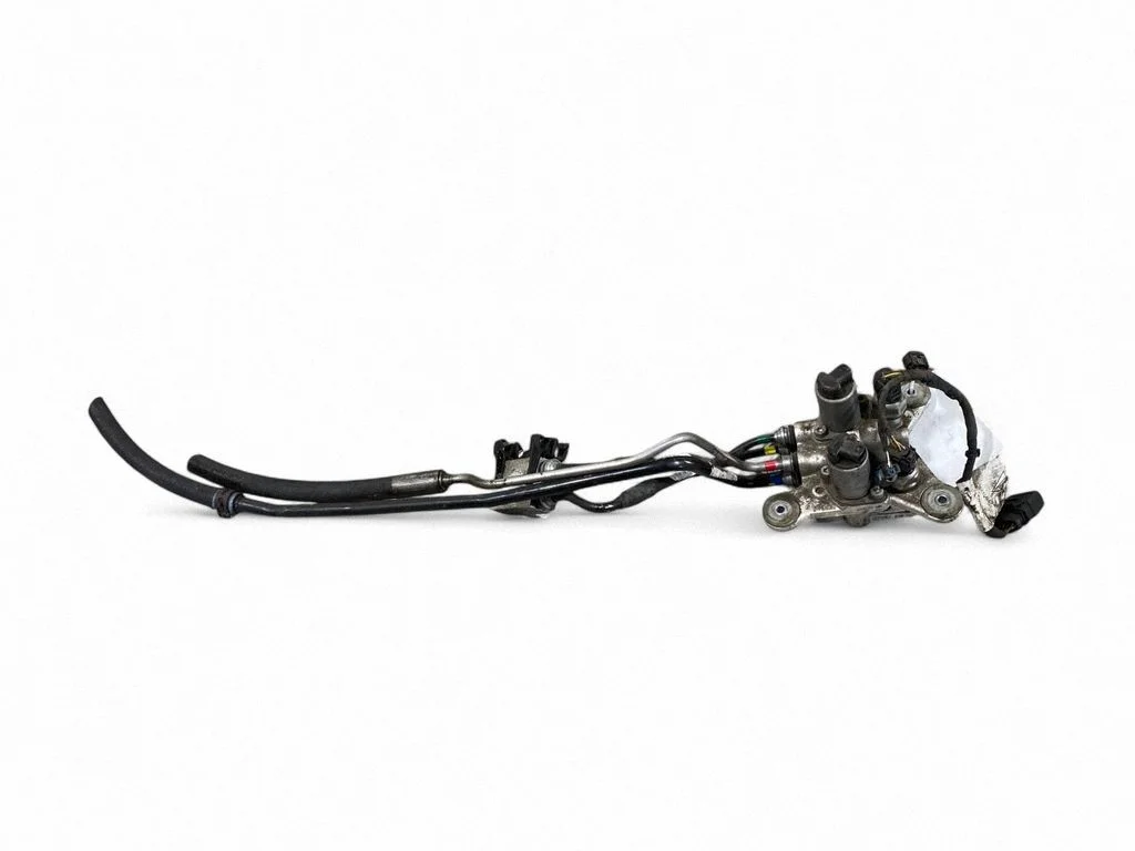 Zawór hydrauliczny Servotronic – Porsche 911 991 (2011-2019)