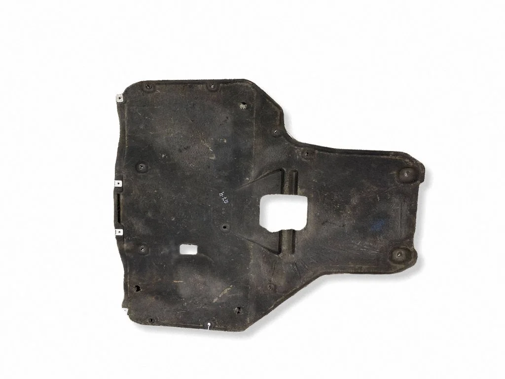 Gearbox bottom protection