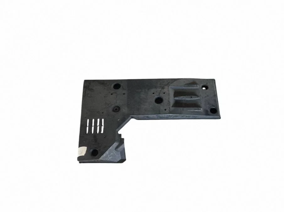 Side bottom protection – Lexus IS III XE30 (2013-2020)