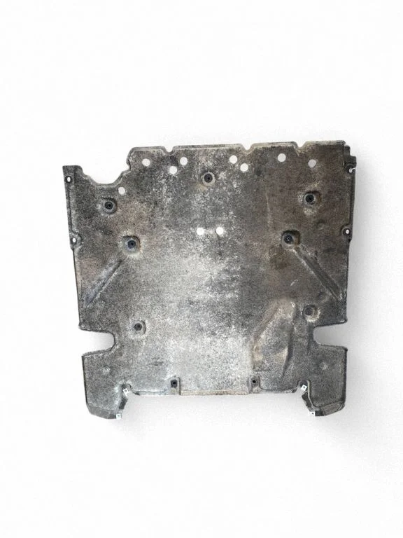 Gearbox bottom protection