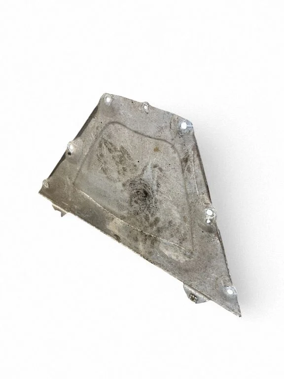 Gearbox bottom protection 99133107003