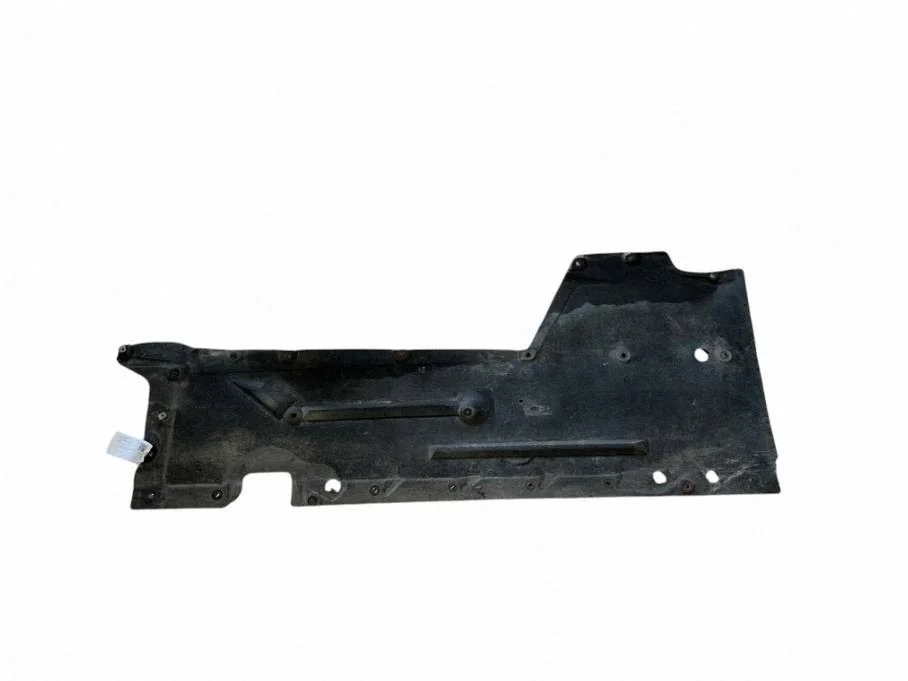 Side bottom protection – BMW 4 Series F32 F33 (2013-2020)