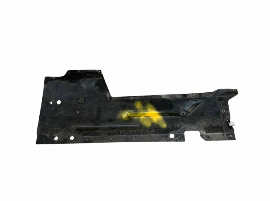 Külgmine põhjakaitse – BMW 4-seeria F32 F33 (2013-2020)