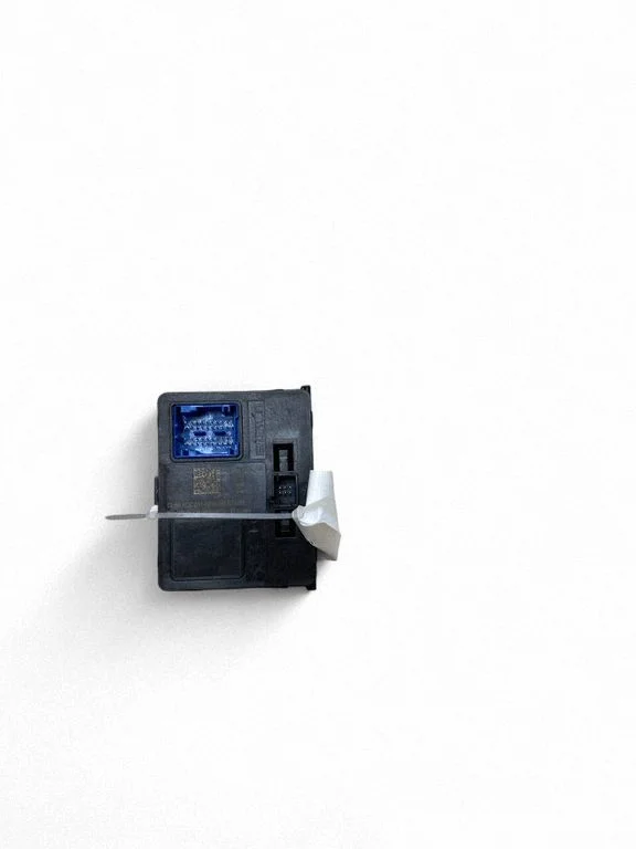 Air conditioner control unit module 9848932380