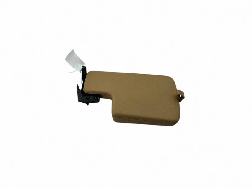 Rear seat armrest – Volvo XC90 (2014-)