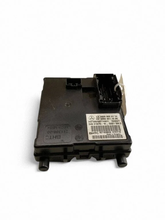 Konditsioneeri juhtplokk A0009009114