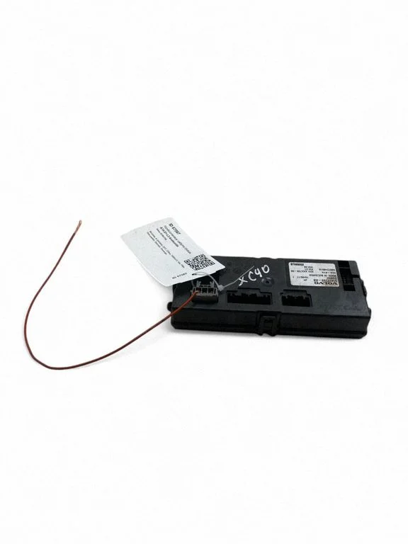 Air conditioner control unit module 31472269