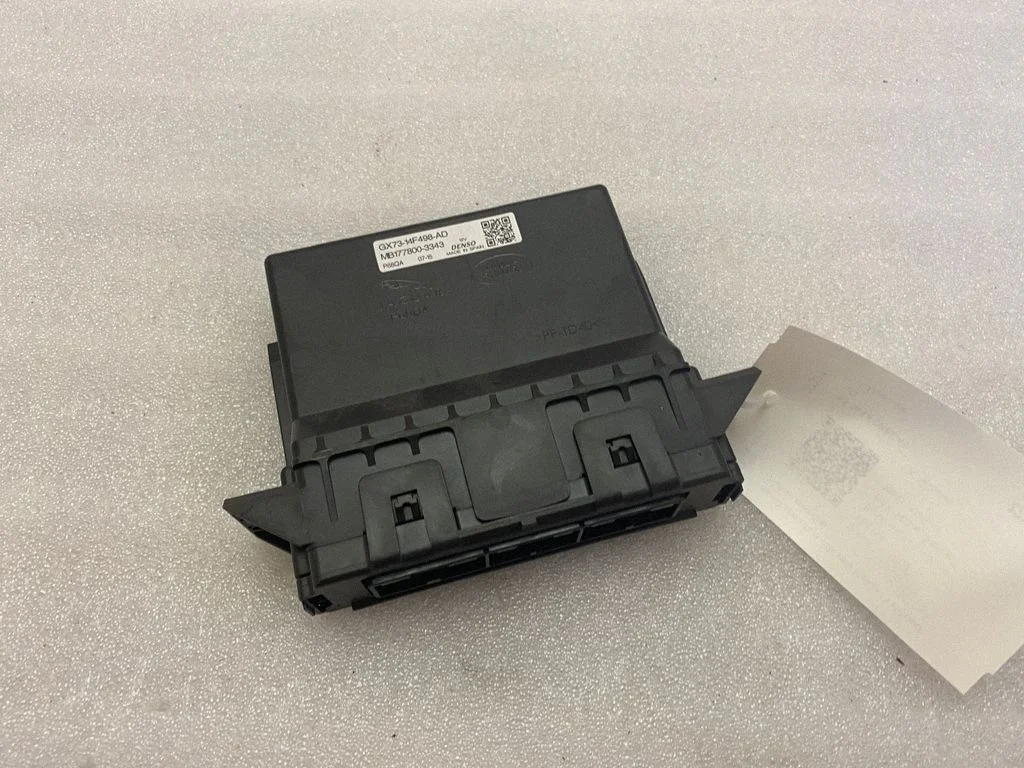 Sterownik klimatyzacji GX7314F498AD