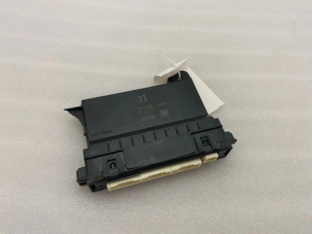 Air conditioner control unit module – Lexus RX 450H (2016-)