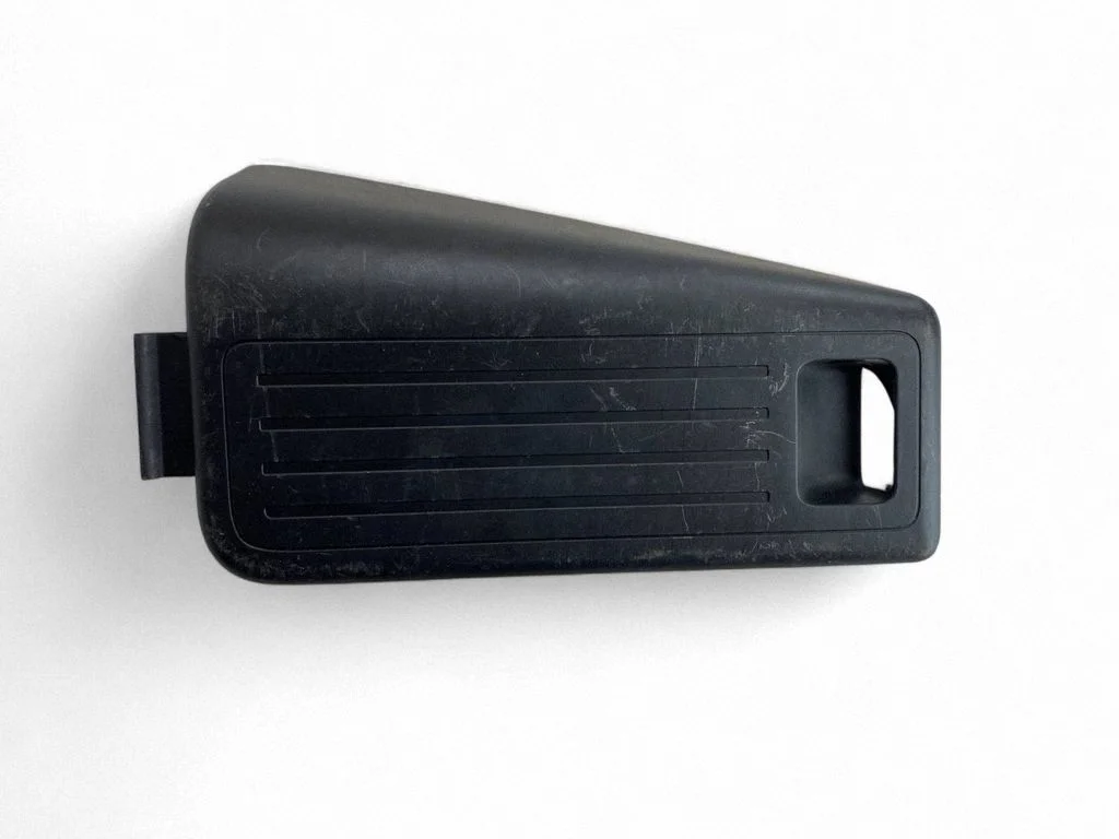 Front trunk storage compartment – Porsche 911 991 (2011-2019)