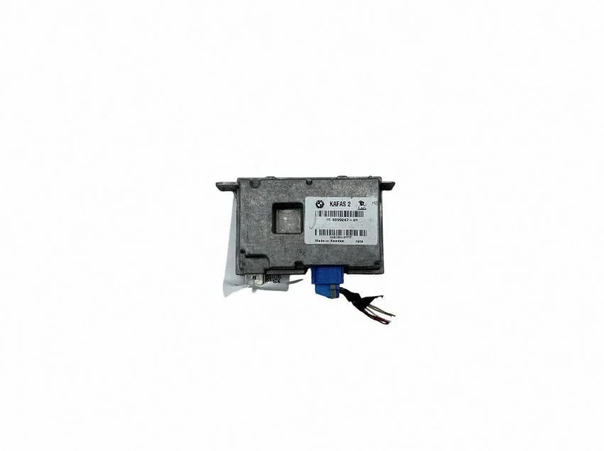 Camera control unit module – BMW 4 Series F32 F33 (2013-2020)