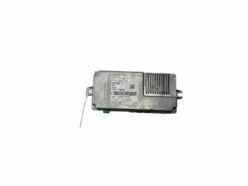 Camera control unit module 31471507