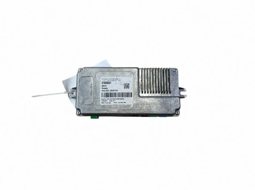 Camera control unit module 31680061