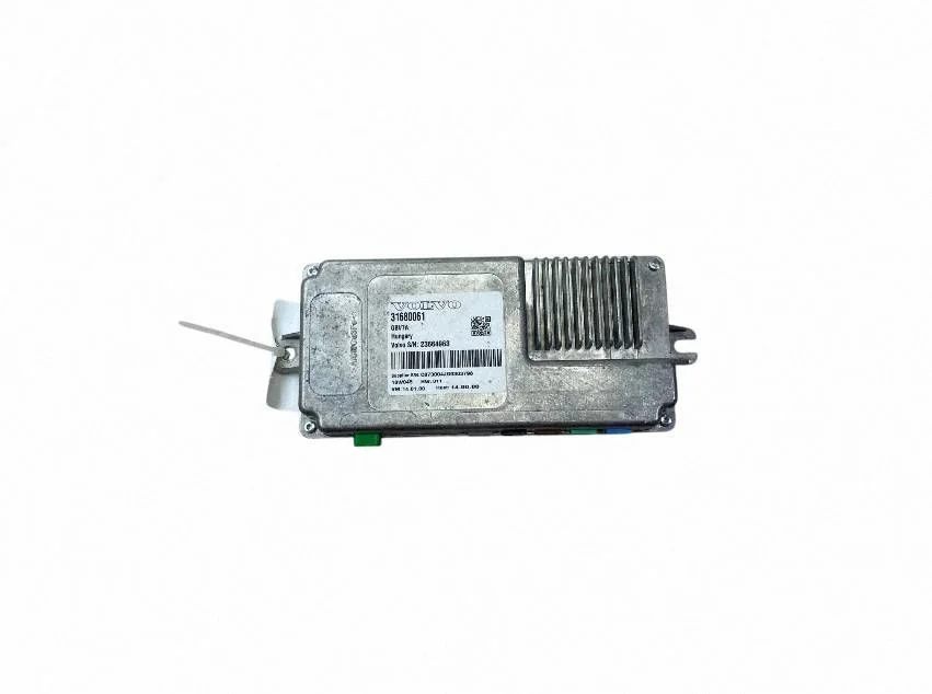 Camera control unit module 31680061