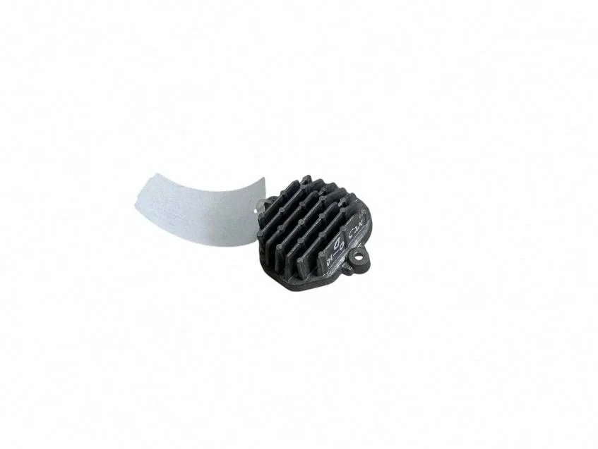 LED ballast control module MDE916693