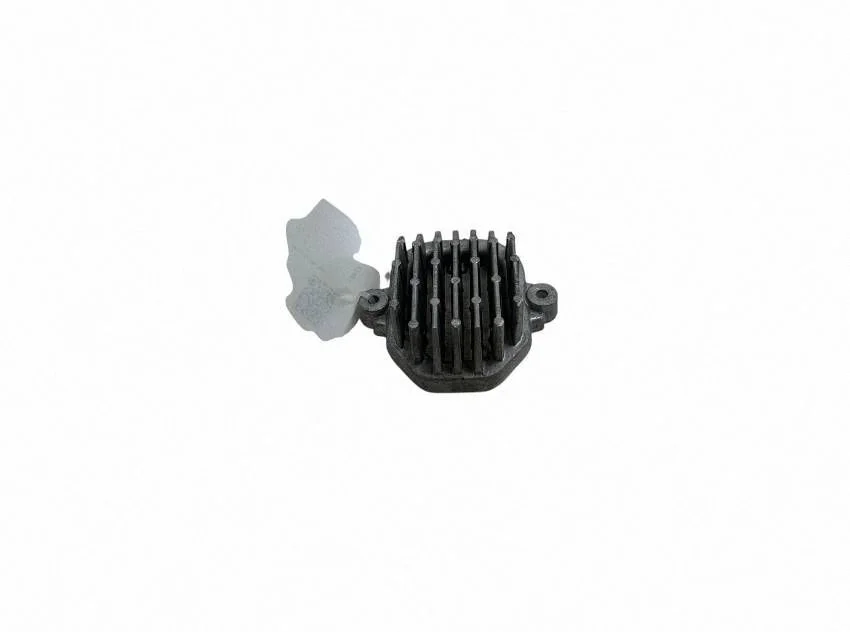 LED ballast control module MDE916693