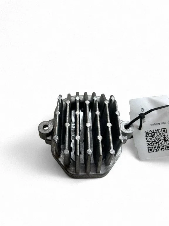 LED ballast control module E911613