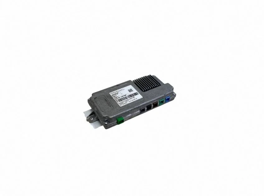 Camera control unit module – Volvo XC60 (2017-)
