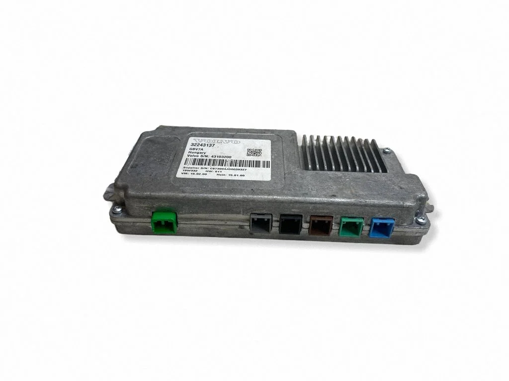 Camera control unit module – Volvo XC60 (2017-)