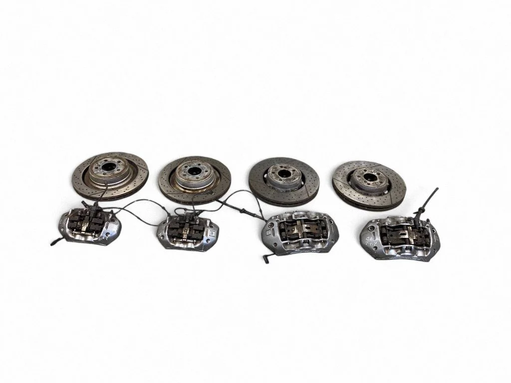 Piduriketaste ja -sadulate komplekt 20A493011A