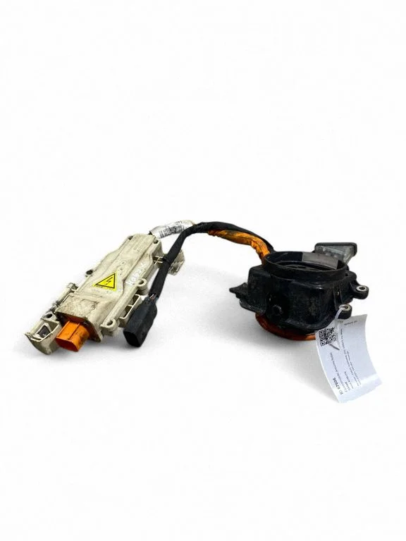Electric car charge socket – Volvo XC90 (2014-)