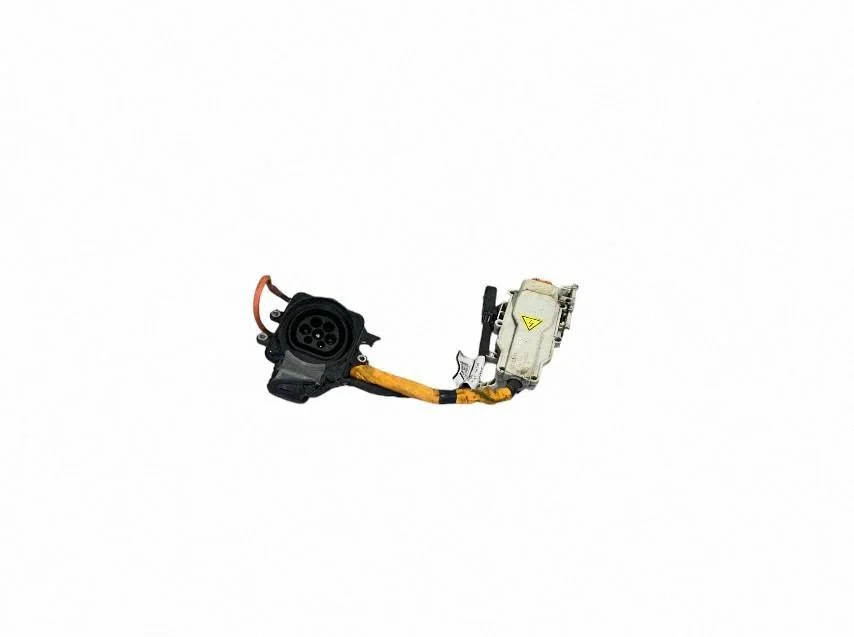 Electric car charge socket – Volvo XC90 (2014-)