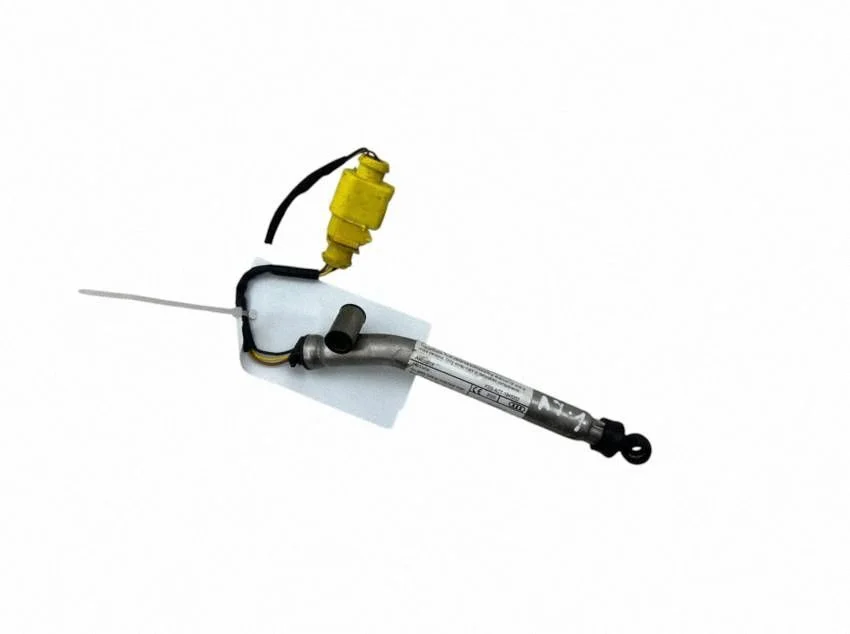 Bonnet Pedestrian Airbag Actuator – Audi A7 S7 4K8 (2018-)