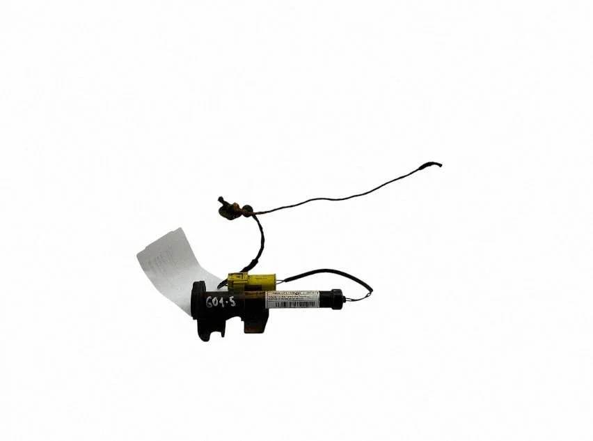 Bonnet Pedestrian Airbag Actuator – BMW X3 G01 (2018-2024)