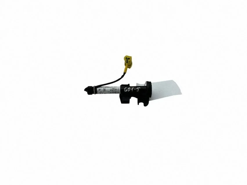 Bonnet Pedestrian Airbag Actuator – BMW X3 G01 (2018-2024)