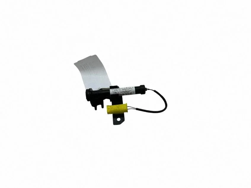 Bonnet Pedestrian Airbag Actuator – BMW 3 Series G20 G21 (2019-)