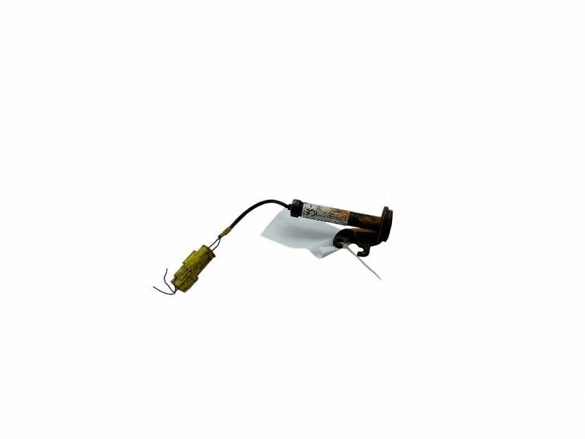 Bonnet Pedestrian Airbag Actuator