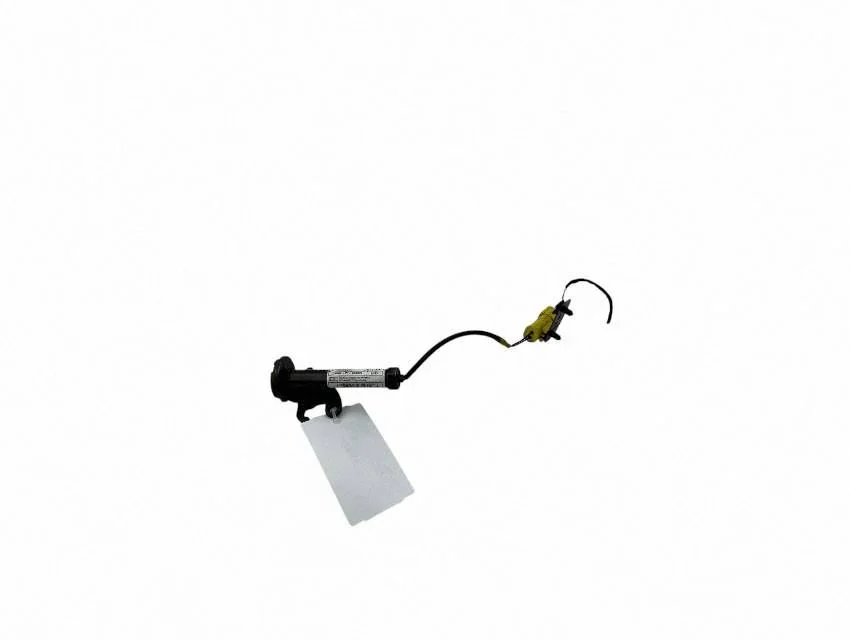 Bonnet Pedestrian Airbag Actuator
