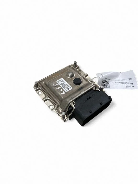 Adblue control unit A0009003213