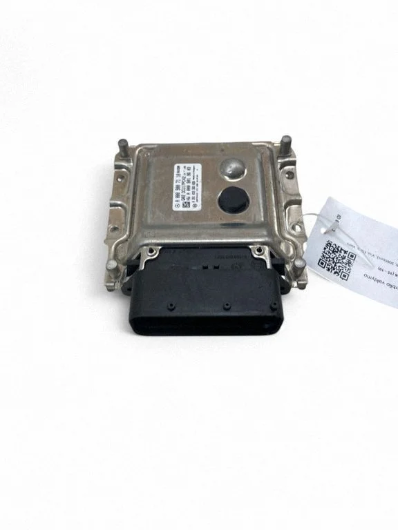 Adblue control unit – Mercedes-Benz GLS-Class X166 (2015-2019)