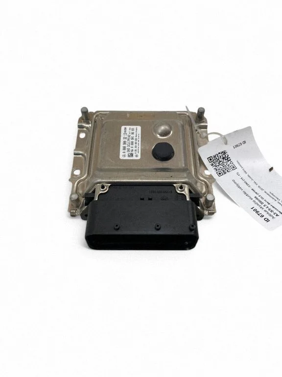 Adblue control unit – Mercedes-Benz GLE-Class AMG (W166 - C292) (2015-2019)
