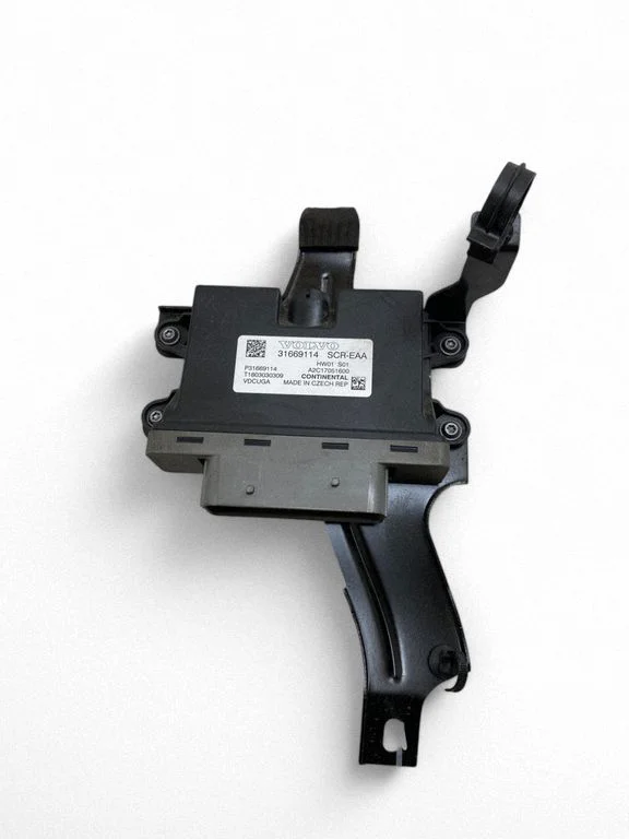 Adblue control unit – Volvo XC90 (2014-)