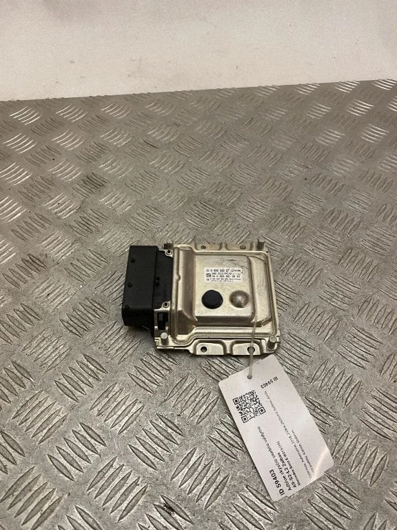 Adblue control unit – Mercedes-Benz E-Class W213 (2016-)