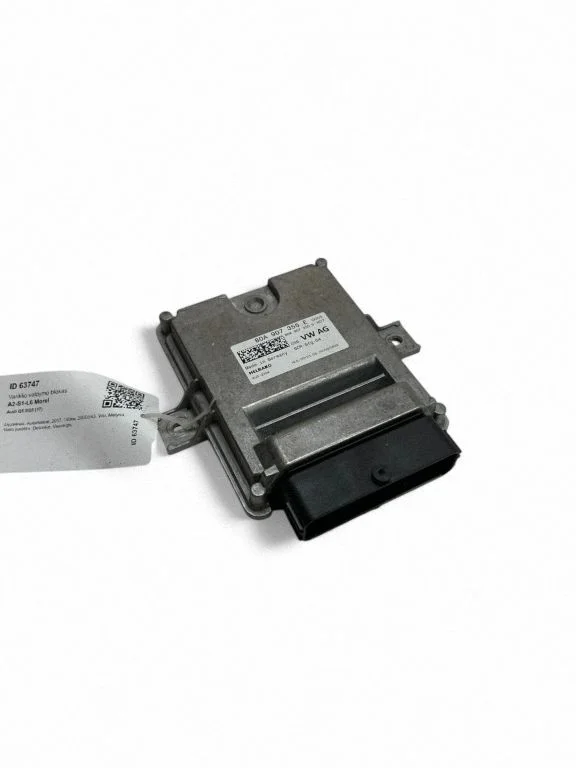Adblue control unit – Audi Q5 SQ5 FY (2017-2025)