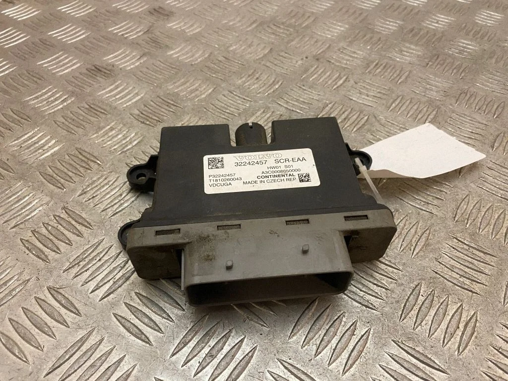Adblue control unit – Volvo XC90 (2014-)