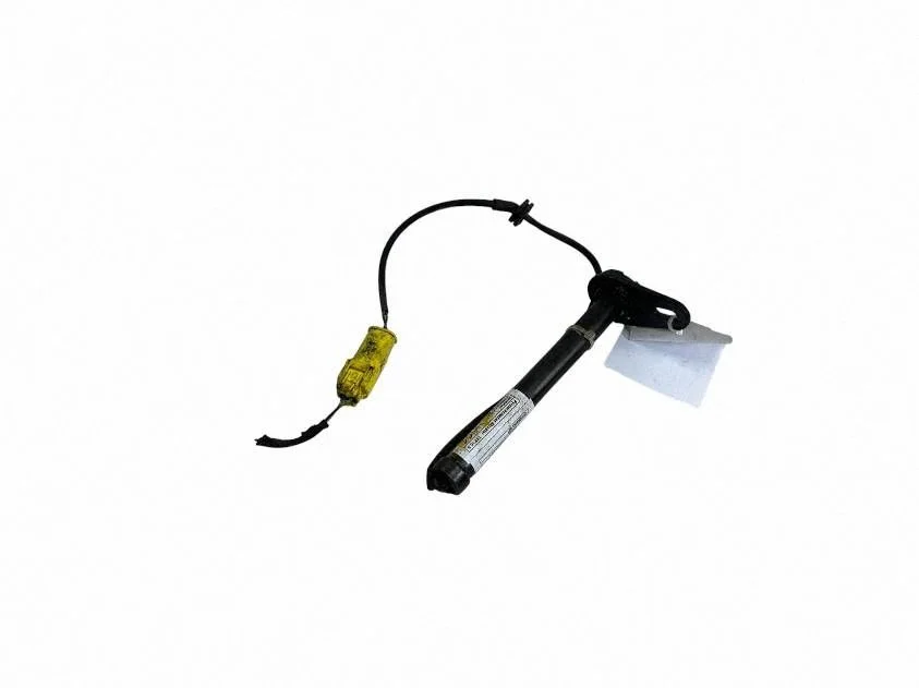 Bonnet Pedestrian Airbag Actuator – Mercedes-Benz GLC-Class C253 (2016-)