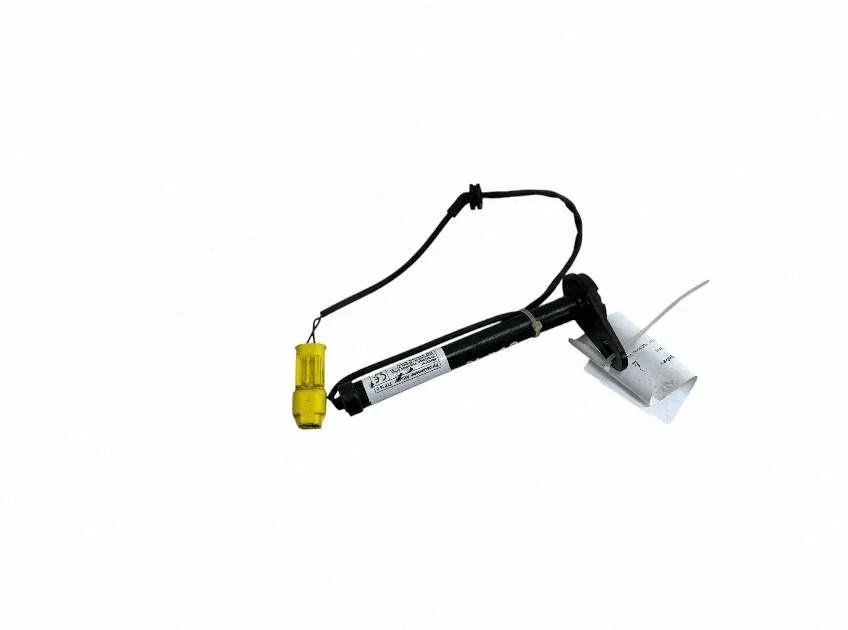Bonnet Pedestrian Airbag Actuator – Mercedes-Benz GLC-Class C253 (2016-)
