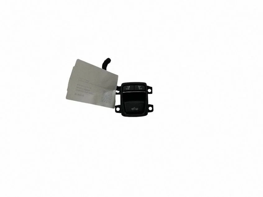Folding roof switch – BMW 4 Series F32 F33 (2013-2020)