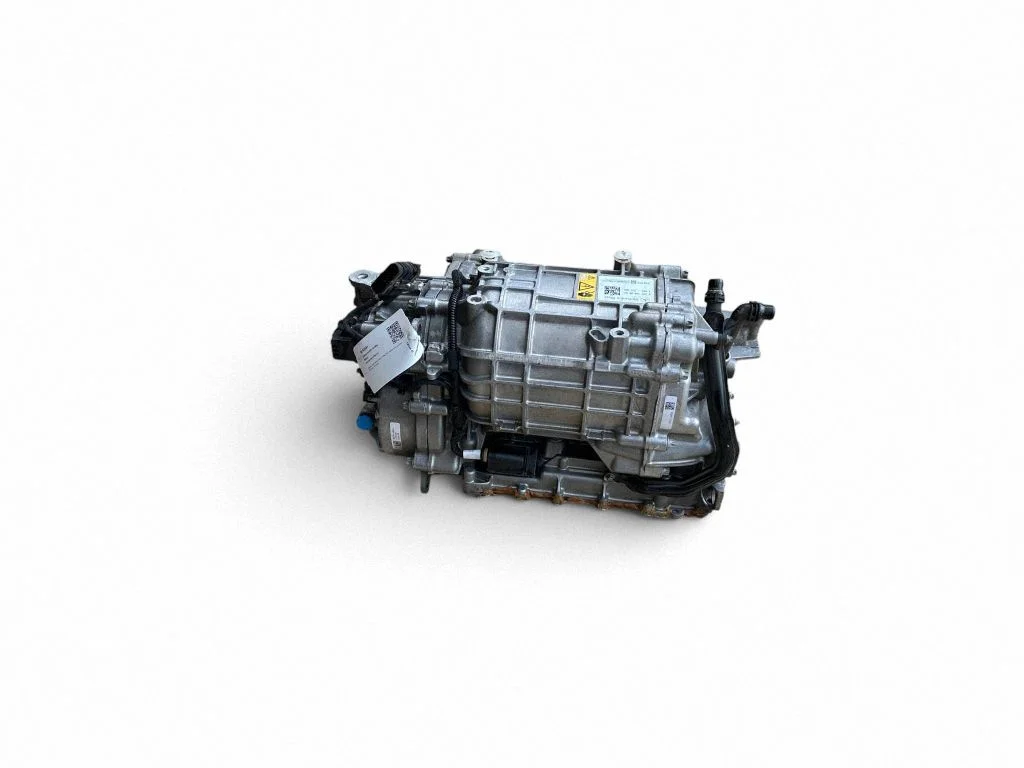 Elektriauto mootor A2433408802
