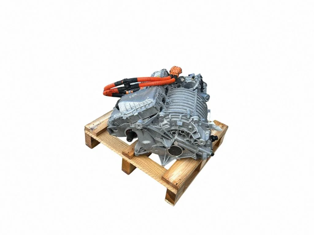 Silnik samochodu elektrycznego A2433408902