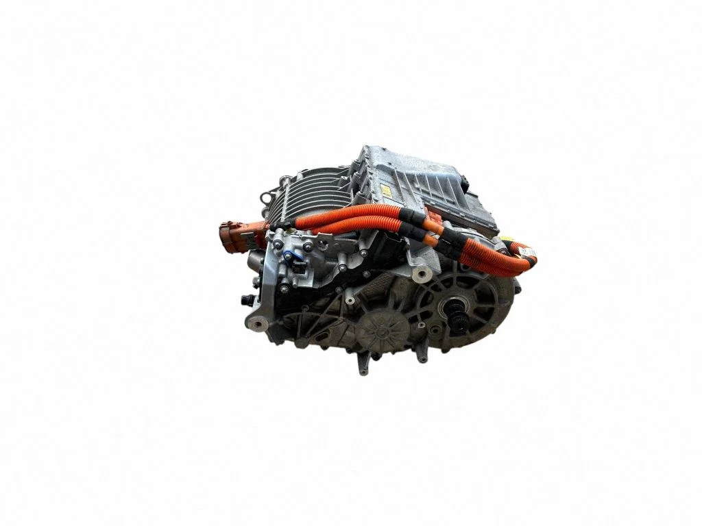 Elektriauto mootor A2433408902