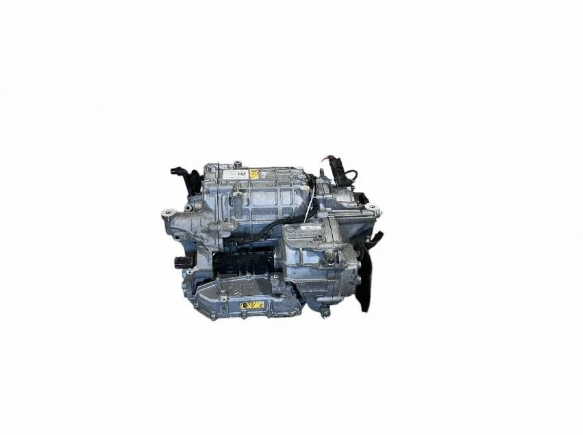 Silnik samochodu elektrycznego A2433408802