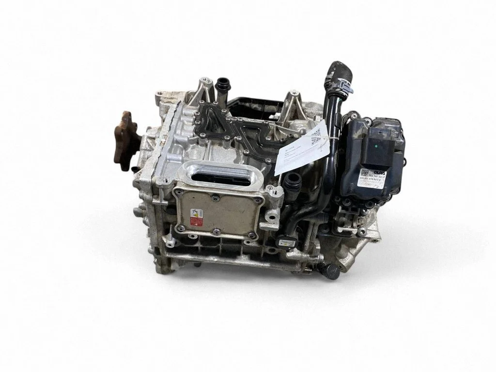 Electric car motor 0MA300040