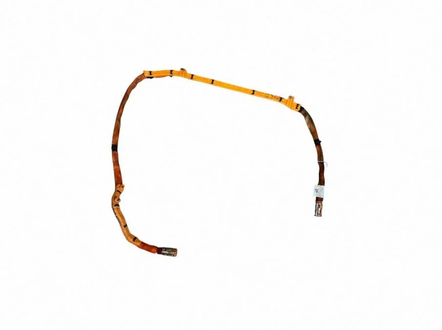 High voltage cable – Mercedes-Benz GLC-Class C254 (2023-)