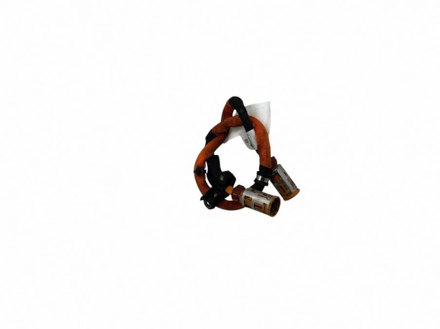 High voltage cable A2435406219