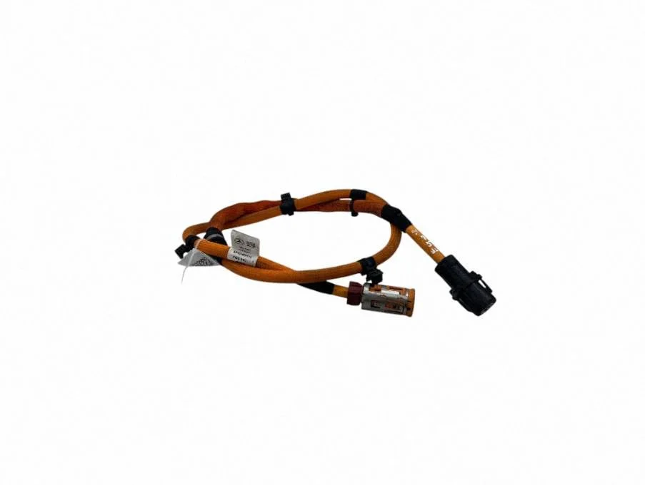 High voltage cable A2435409119